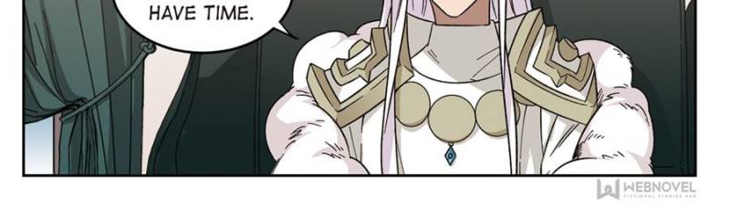 Virtual World: Close Combat Mage Chapter 220 page 22 - Chapter 220