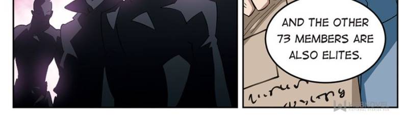 Virtual World: Close Combat Mage Chapter 220 page 24 - Chapter 220