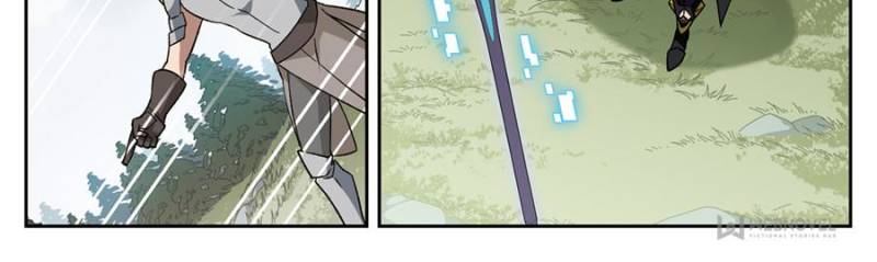 Virtual World: Close Combat Mage Chapter 220 page 6 - Chapter 220