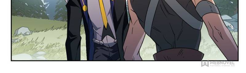 Virtual World: Close Combat Mage Chapter 220 page 8 - Chapter 220