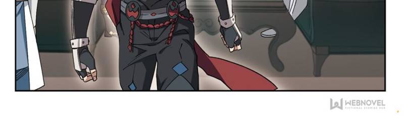 Virtual World: Close Combat Mage Chapter 221 page 10 - Chapter 221