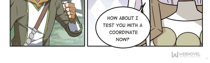 Virtual World: Close Combat Mage Chapter 221 page 20 - Chapter 221