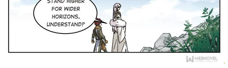 Virtual World: Close Combat Mage Chapter 221 page 26 - Chapter 221