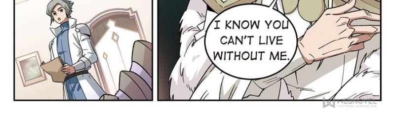 Virtual World: Close Combat Mage Chapter 221 page 6 - Chapter 221