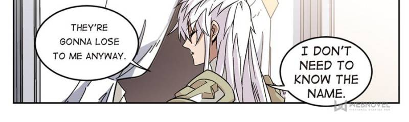 Virtual World: Close Combat Mage Chapter 221 page 8 - Chapter 221