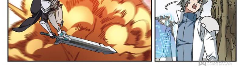 Virtual World: Close Combat Mage Chapter 222 page 14 - Chapter 222