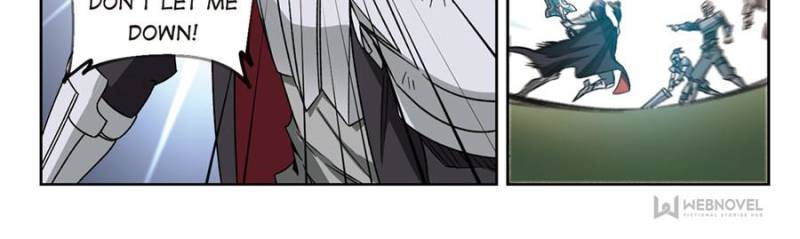 Virtual World: Close Combat Mage Chapter 222 page 16 - Chapter 222