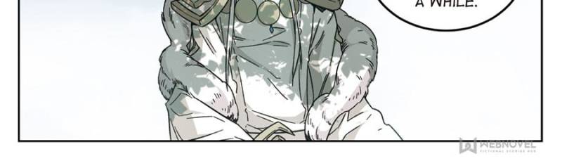 Virtual World: Close Combat Mage Chapter 222 page 22 - Chapter 222