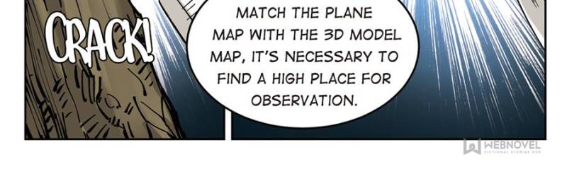 Virtual World: Close Combat Mage Chapter 222 page 4 - Chapter 222