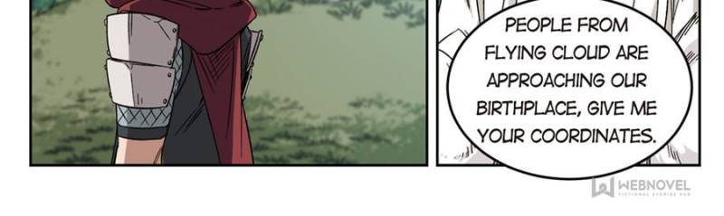 Virtual World: Close Combat Mage Chapter 222 page 8 - Chapter 222