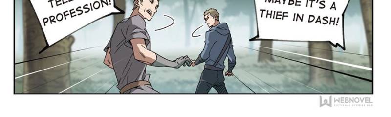 Virtual World: Close Combat Mage Chapter 223 page 10 - Chapter 223