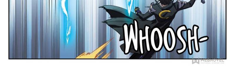 Virtual World: Close Combat Mage Chapter 223 page 14 - Chapter 223