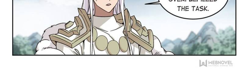 Virtual World: Close Combat Mage Chapter 223 page 18 - Chapter 223