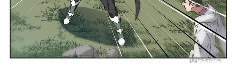 Virtual World: Close Combat Mage Chapter 223 page 4 - Chapter 223