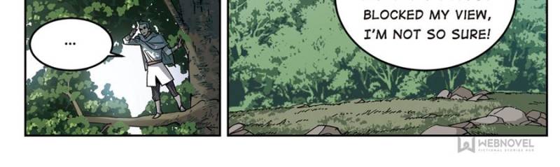 Virtual World: Close Combat Mage Chapter 223 page 8 - Chapter 223