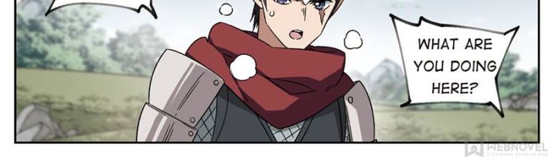 Virtual World: Close Combat Mage Chapter 224 page 10 - Chapter 224