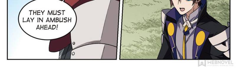 Virtual World: Close Combat Mage Chapter 224 page 12 - Chapter 224
