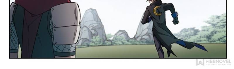 Virtual World: Close Combat Mage Chapter 224 page 14 - Chapter 224