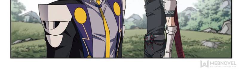 Virtual World: Close Combat Mage Chapter 224 page 16 - Chapter 224