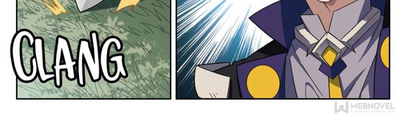 Virtual World: Close Combat Mage Chapter 224 page 20 - Chapter 224