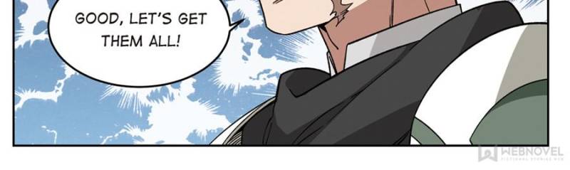 Virtual World: Close Combat Mage Chapter 224 page 8 - Chapter 224