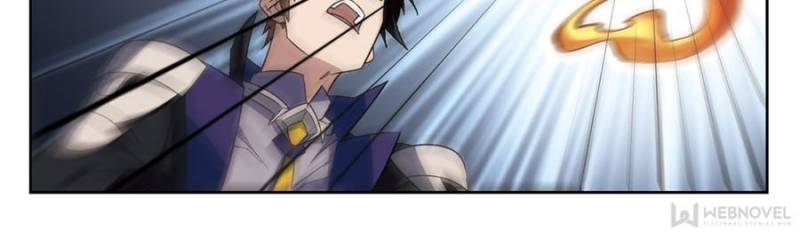 Virtual World: Close Combat Mage Chapter 225 page 10 - Chapter 225