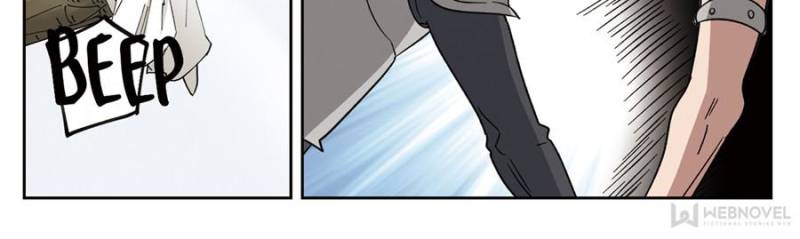 Virtual World: Close Combat Mage Chapter 225 page 18 - Chapter 225