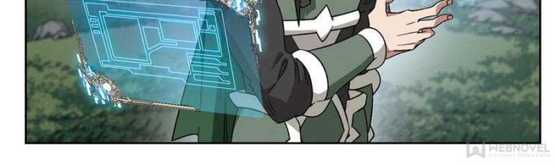 Virtual World: Close Combat Mage Chapter 225 page 20 - Chapter 225