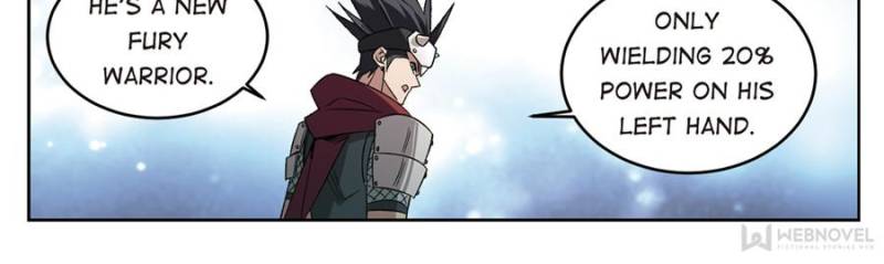 Virtual World: Close Combat Mage Chapter 225 page 4 - Chapter 225