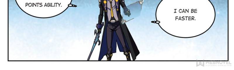 Virtual World: Close Combat Mage Chapter 226 page 10 - Chapter 226