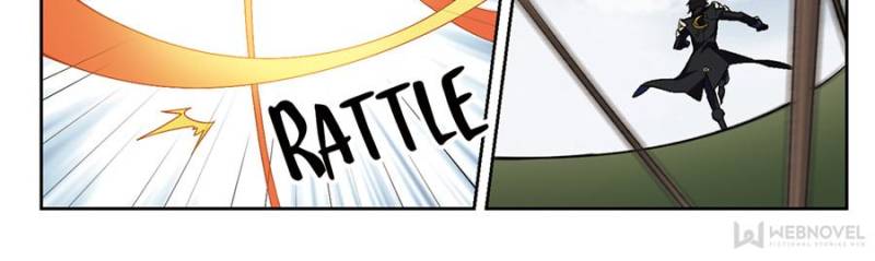 Virtual World: Close Combat Mage Chapter 226 page 14 - Chapter 226