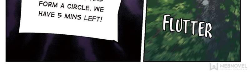 Virtual World: Close Combat Mage Chapter 226 page 24 - Chapter 226