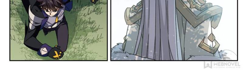 Virtual World: Close Combat Mage Chapter 226 page 4 - Chapter 226