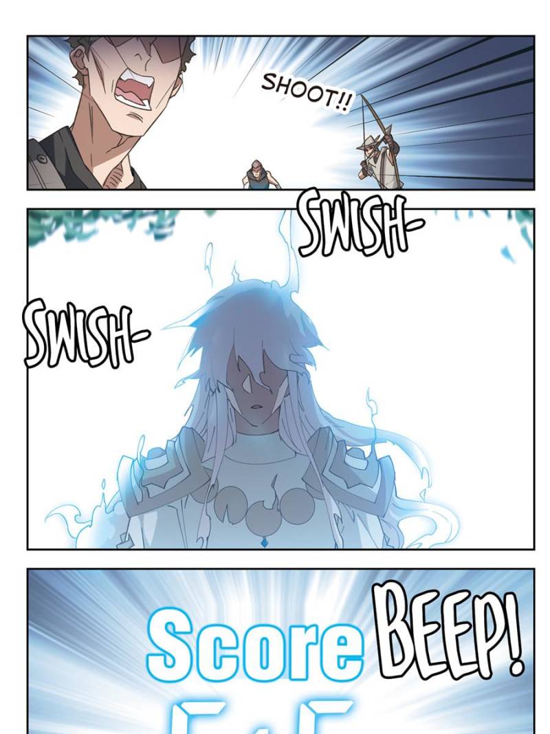 Virtual World: Close Combat Mage Chapter 226 page 7 - Chapter 226