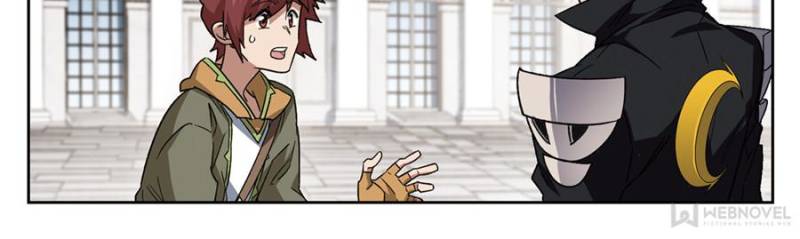 Virtual World: Close Combat Mage Chapter 227 page 10 - Chapter 227
