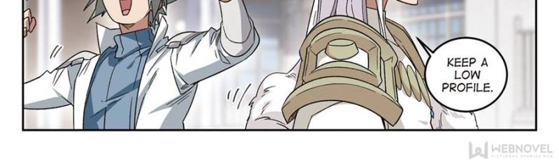 Virtual World: Close Combat Mage Chapter 227 page 12 - Chapter 227