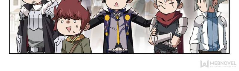 Virtual World: Close Combat Mage Chapter 227 page 14 - Chapter 227