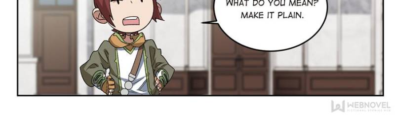 Virtual World: Close Combat Mage Chapter 227 page 16 - Chapter 227
