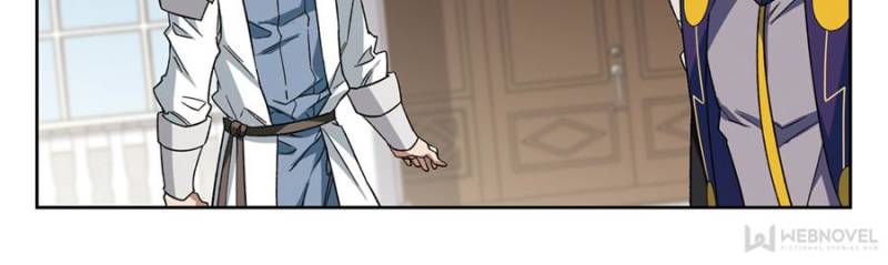 Virtual World: Close Combat Mage Chapter 227 page 18 - Chapter 227