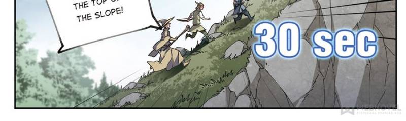 Virtual World: Close Combat Mage Chapter 227 page 4 - Chapter 227