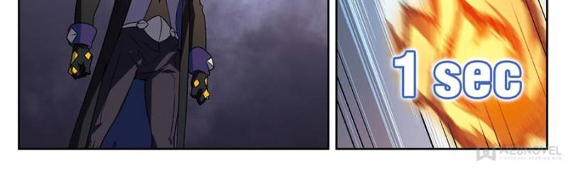 Virtual World: Close Combat Mage Chapter 227 page 6 - Chapter 227