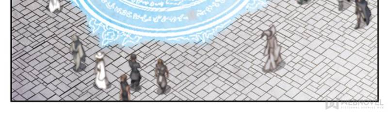 Virtual World: Close Combat Mage Chapter 227 page 8 - Chapter 227