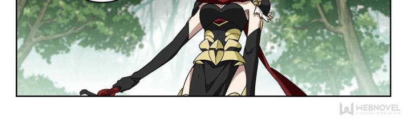 Virtual World: Close Combat Mage Chapter 228 page 18 - Chapter 228