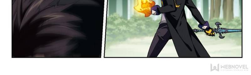 Virtual World: Close Combat Mage Chapter 228 page 20 - Chapter 228