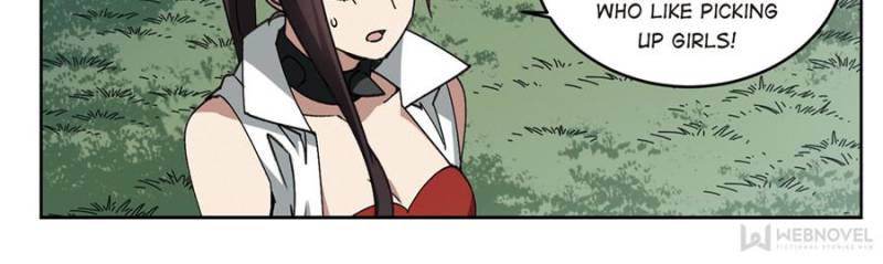 Virtual World: Close Combat Mage Chapter 228 page 8 - Chapter 228