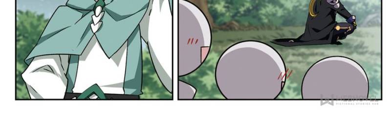 Virtual World: Close Combat Mage Chapter 229 page 16 - Chapter 229