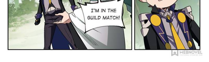 Virtual World: Close Combat Mage Chapter 229 page 2 - Chapter 229