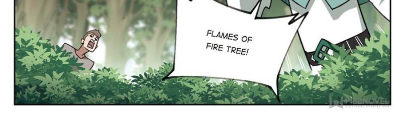 Virtual World: Close Combat Mage Chapter 229 page 20 - Chapter 229