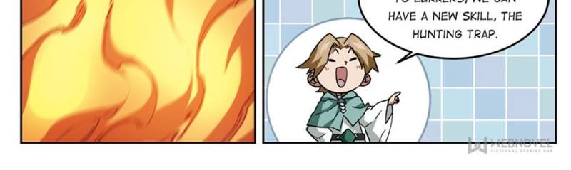 Virtual World: Close Combat Mage Chapter 229 page 22 - Chapter 229
