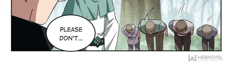 Virtual World: Close Combat Mage Chapter 229 page 4 - Chapter 229